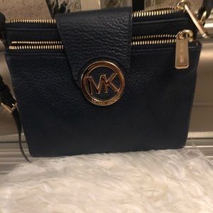 Gently used Michael Kors crossbody
